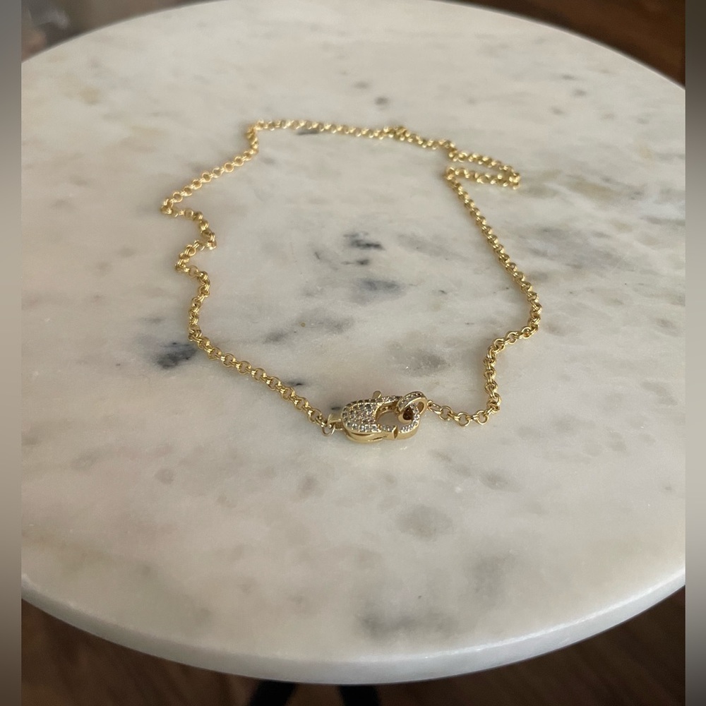 Beads By Tara Manhattan Necklace